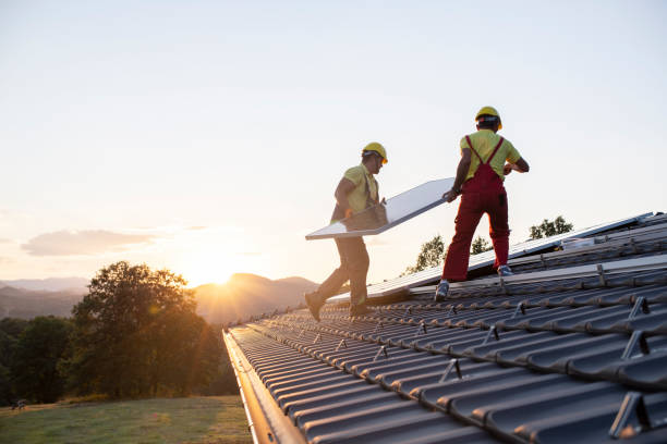 Best Flat Roofing  in La Porte, TX