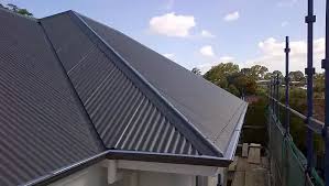 Best Steel Roofing  in La Porte, TX