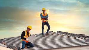 Best Solar Panel Roofing Installation  in La Porte, TX